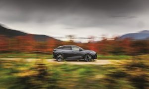 Δοκιμάζουμε: Peugeot E-3008 Dual Motor (pics) | Ειδήσεις για την Οικονομία | newmoney