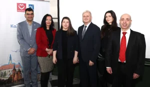 ΔΑΑ: Νέα εποχή συνδεσιμότητας με Ρουμανία - Κλουζ και Τιμισοάρα στο χάρτη της Αθήνας