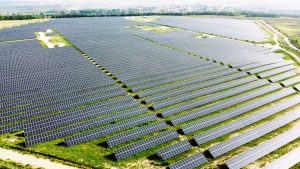 Όμιλος ΔΕΗ: Ολοκληρώθηκε η κατασκευή των φωτοβολταϊκών ισχύος 2,13 GW στη Δυτική Μακεδονία