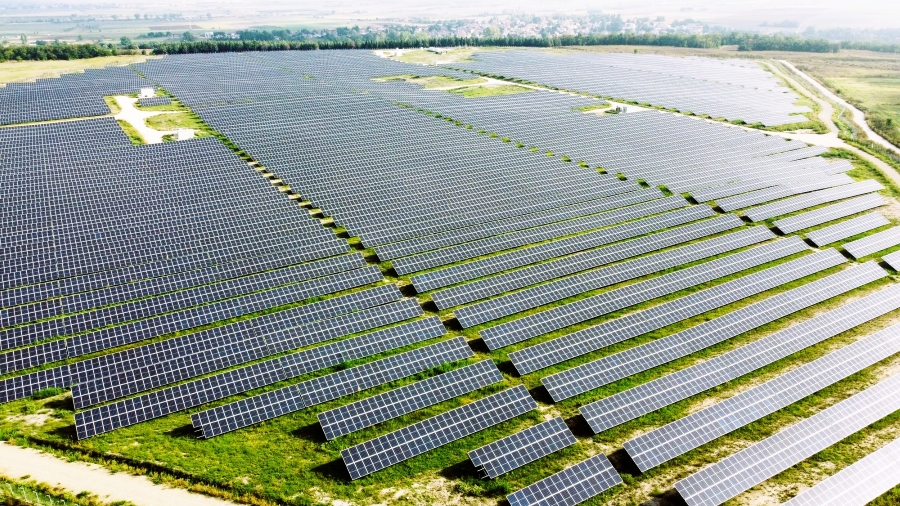 Όμιλος ΔΕΗ: Ολοκληρώθηκε η κατασκευή των φωτοβολταϊκών ισχύος 2,13 GW στη Δυτική Μακεδονία