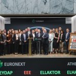 Έναρξη Διαπραγμάτευσης των Νέων Ομολογιών της PREMIA Properties στο Χρηματιστήριο Αθηνών