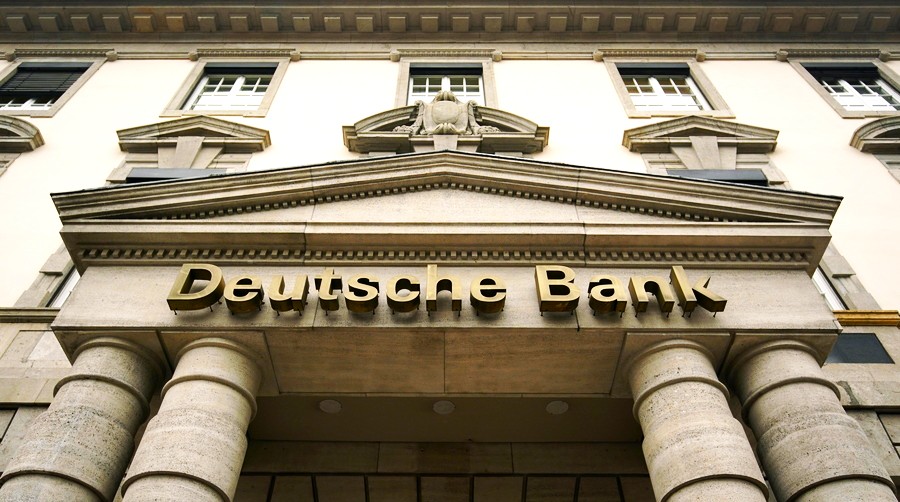 Deutsche Bank: «Νικητής» η Κίνα στην ενεργειακή κρίση - Το στρατηγικό πλεονέκτημα που την ισχυροποιεί