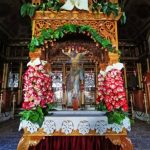 Μεγάλη Παρασκευή, η ημέρα της υπέρτατης θυσίας του Κυρίου