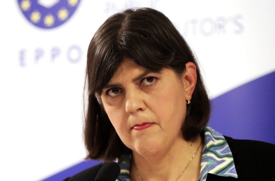 ΟΠΕΚΕΠΕ: Στη λίστα της Ευρωπαϊκής Εισαγγελίας ο Σκρέκας – Ποιοι άλλοι μπαίνουν στο κάδρο