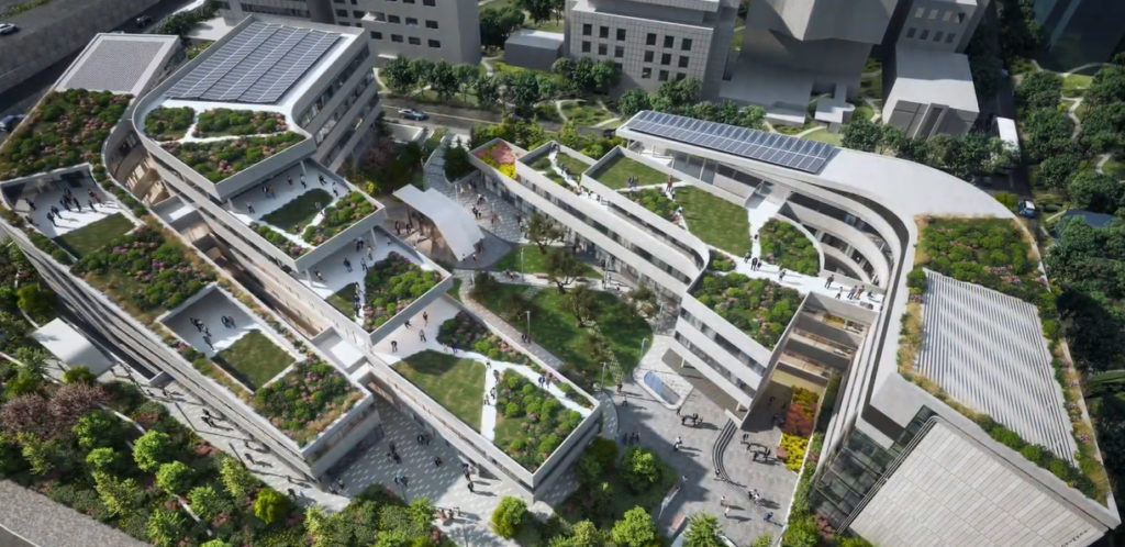  Η Οδηγία της Ε.Ε. που αλλάζει όσα γνωρίζουμε για τα «πράσινα» κτίρια και πρέπει να ενταχθεί στο Εθνικό Δίκαιο μέχρι 29 Μαΐου