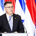 Διπλωματικό θρίλερ στην Ουάσινγκτον: Ισραήλ και Λίβανος σε απευθείας επαφές μετά από δεκαετίες