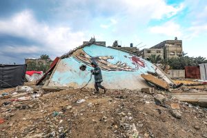 Ευρωπαϊκή πίεση για ειρήνη: Γεραπετρίτης και 17 ΥΠΕΞ ζητούν πολιτική λύση στον Λίβανο