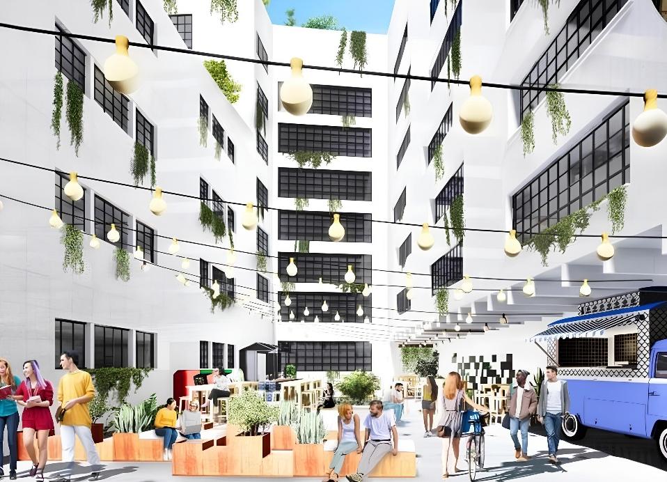  Real estate: Ζητούν μικρά διαμερίσματα - Οι γειτονιές που αναπτύσσουν νέα οικιστικά συγκροτήματα