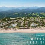 Μετά το Πάσχα τα εγκαίνια για τη μεγαλύτερη τουριστική επένδυση της Sani/Ikos στην Κρήτη