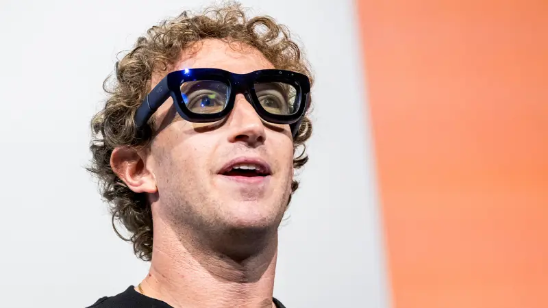 Meta AI: Γυαλιά που παρακολουθούν τι τρως και προκαλούν ανησυχία