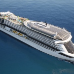 Η Meyer Werft παρουσίασε το Project Vision, ένα πλήρως ηλεκτρικό κρουαζιερόπλοιο - Αρχιπέλαγος, Η 1η ναυτιλιακή πύλη ενημέρωσης στην Ελλάδα