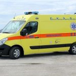 Αποβίβαση ασθενούς από Κ/Ζ στην Μύρινα - Αρχιπέλαγος, Η 1η ναυτιλιακή πύλη ενημέρωσης στην Ελλάδα