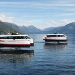 Η Boreal παρήγγειλε 20 Ηλεκτρικά Υδροπτέρυγα - Αρχιπέλαγος, Η 1η ναυτιλιακή πύλη ενημέρωσης στην Ελλάδα