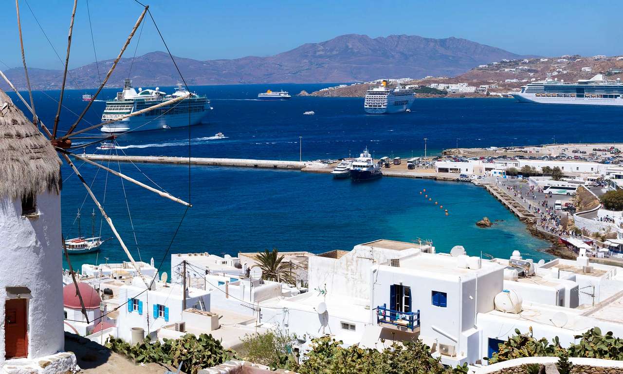 Δ.Λ.Τ ΜΥΚΟΝΟΥ: ΕΡΓΟ ΠΝΟΗΣ ΚΑΙ ΑΣΦΑΛΕΙΑΣ ΓΙΑ ΤΗ ΜΥΚΟΝΟ Ο ΠΕΖΟΔΡΟΜΟΣ ΠΟΥ ΘΑ ΕΝΩΣΕΙ ΤΟ ΠΑΛΙΟ ΜΕ ΤΟ ΝΕΟ ΛΙΜΑΝΙ ΤΟΥ ΝΗΣΙΟΥ - Αρχιπέλαγος, Η 1η ναυτιλιακή πύλη ενημέρωσης στην Ελλάδα