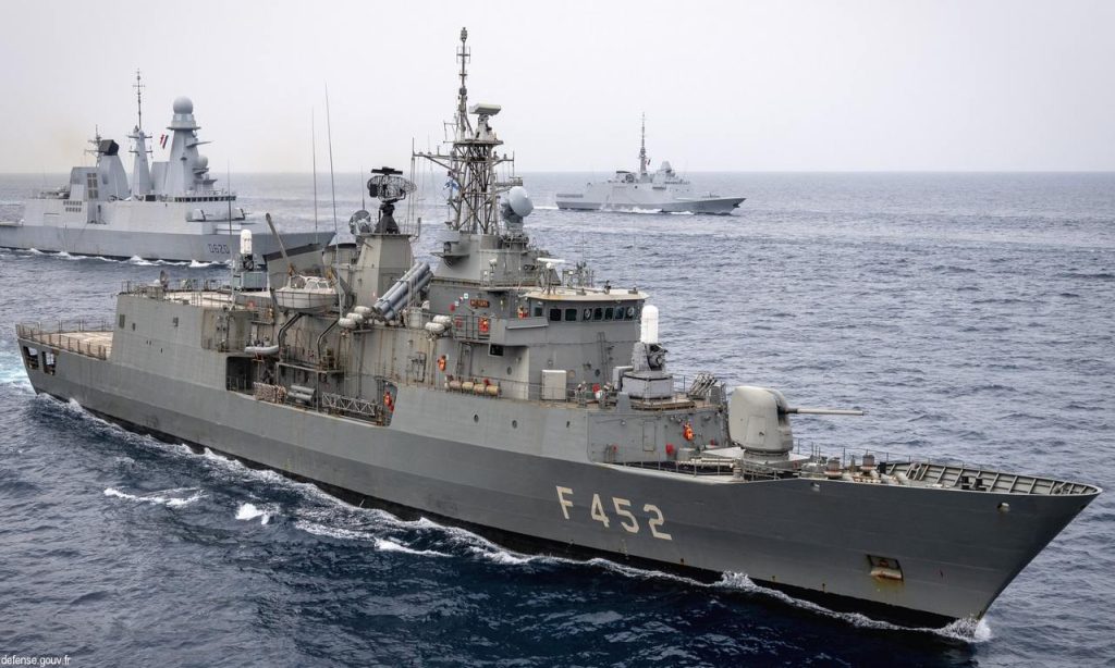 Πρόσω προς τον εκσυγχρονισμό οι ΜΕΚΟ: Έρχεται και η συμφωνία με τα ναυπηγεία - Αρχιπέλαγος, Η 1η ναυτιλιακή πύλη ενημέρωσης στην Ελλάδα