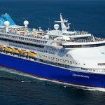 Η Celestyal ξεκινά διαβουλεύσεις για «περιορισμένο αριθμό θέσεων εργασίας» λόγω του πολέμου στο Ιράν - Αρχιπέλαγος, Η 1η ναυτιλιακή πύλη ενημέρωσης στην Ελλάδα