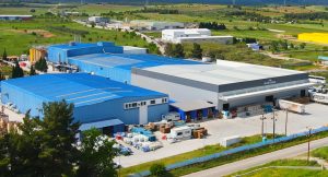 Παπουτσάνης: Κύκλος εργασιών 16,5 εκατ. ευρώ το Α’ Τρίμηνο 2026