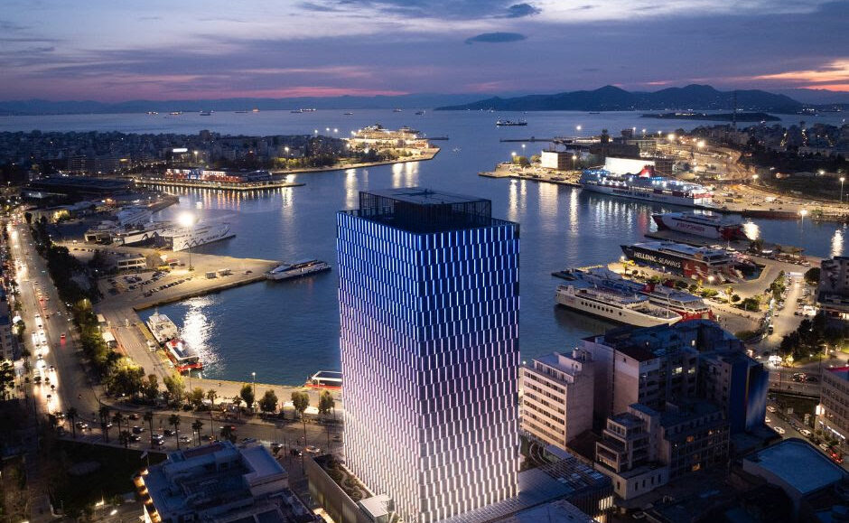 Πύργος Πειραιά: Τα deals που «κυοφορούνται» και η σχέση με τον πόλεμο του Ιράν