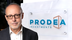 Prodea: Σπάει στα δύο τον κλάδο logistics - Στρατηγική κίνηση με επίκεντρο τον Θριασεύς