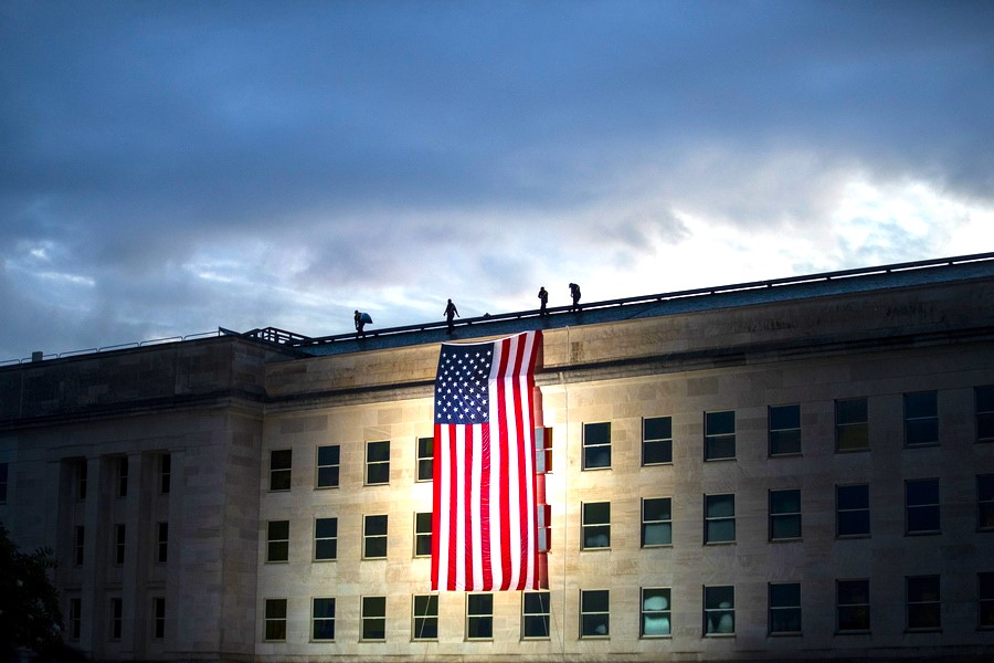 ΝΑΤΟ σε τροχιά ρήξης: Στο «φως» το σχέδιο «τιμωρίας» κατά «απρόθυμων» συμμάχων από τις ΗΠΑ