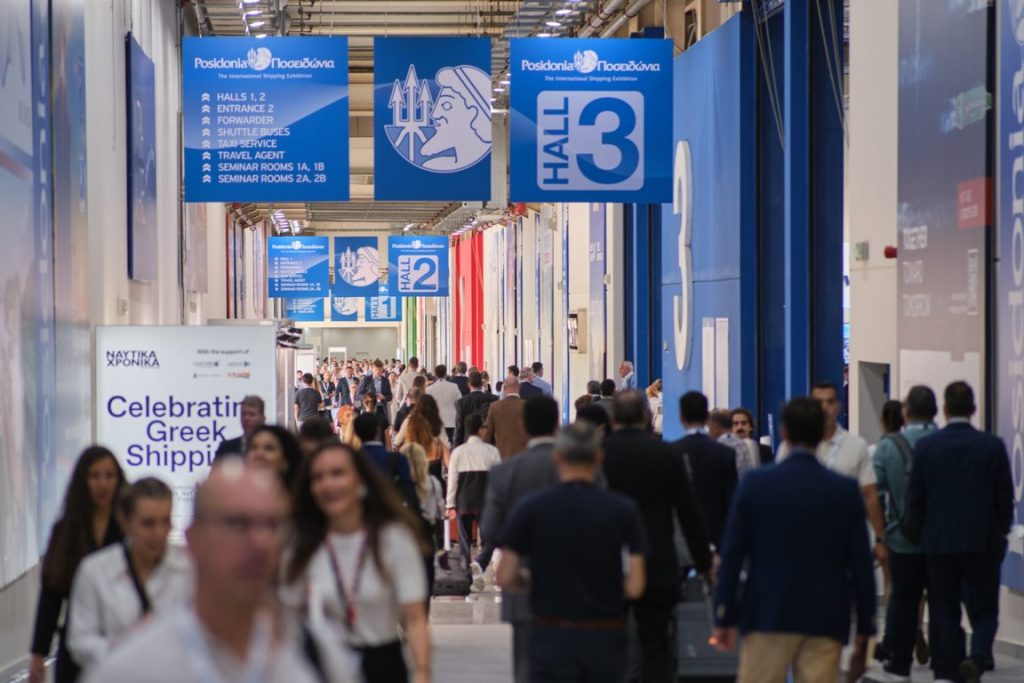 Photo Posidonia 2024 060624 (5)