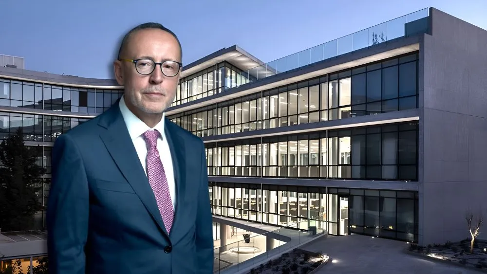 PRODEA: Εκτίναξη EBITDA στα €531 εκατ. και μέρισμα «μαμούθ» στα €420 εκατ.