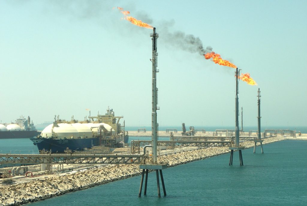 Η Goldman Sachs προειδοποιεί για ένα «πολύ επώδυνο σοκ» στις τιμές του φυσικού αερίου