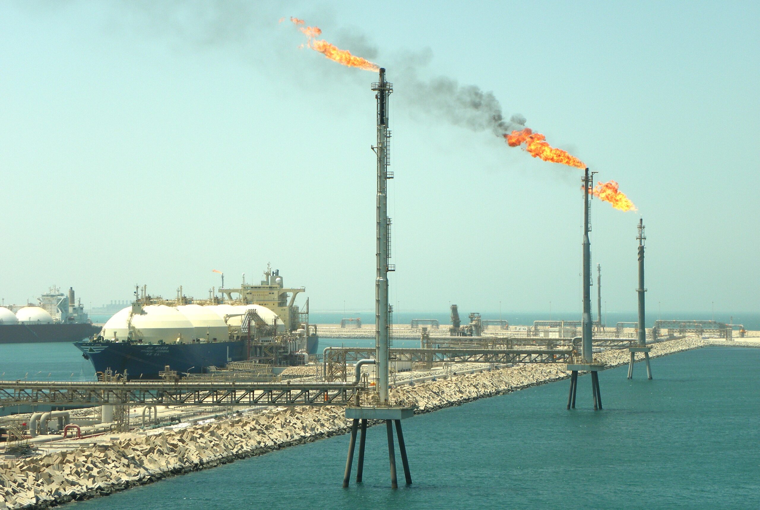 Η Goldman Sachs προειδοποιεί για ένα «πολύ επώδυνο σοκ» στις τιμές του φυσικού αερίου