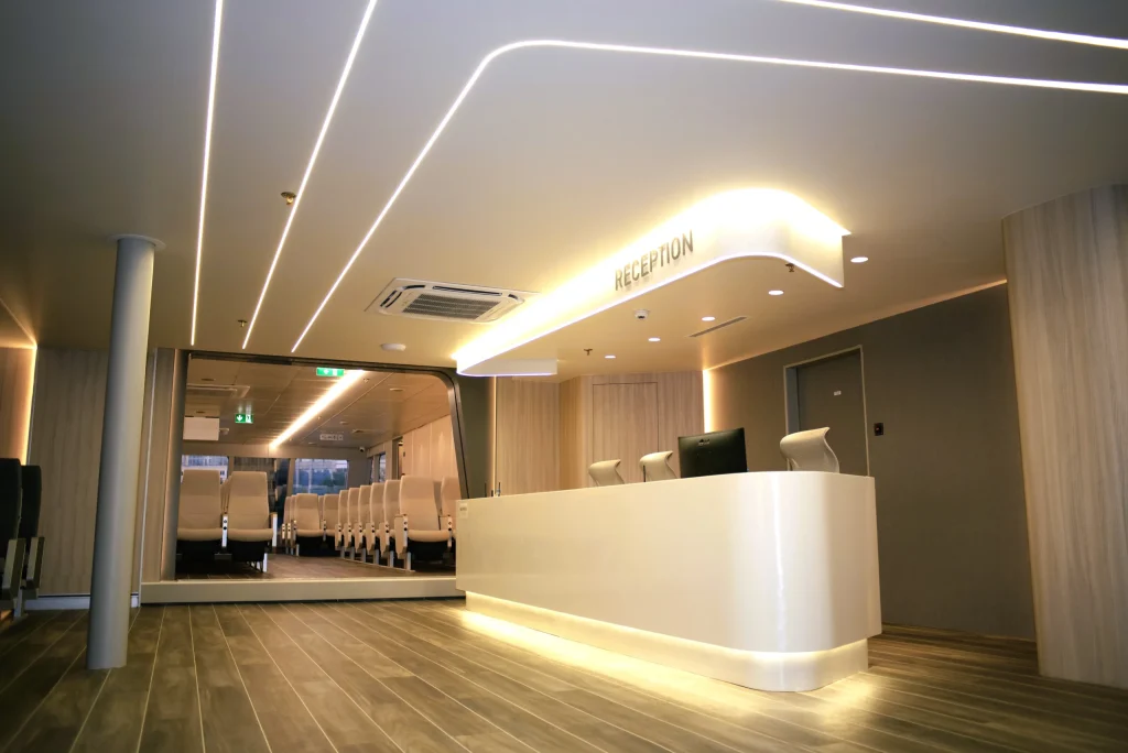 SEAJETS ρίχνει τις τιμές για Άνδρο και Τήνο με εισιτήρια από 24,50€ - Οι προσφορές Απριλίου (video & φωτό)