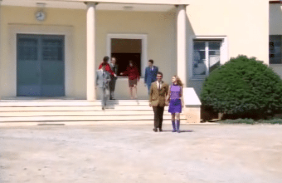 Η κόρη μου η σοσιαλίστρια: Πού και πώς είναι σήμερα το εργοστάσιο3