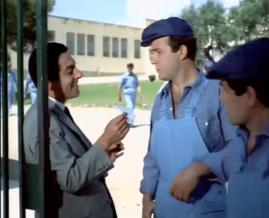 Η κόρη μου η σοσιαλίστρια: Πού και πώς είναι σήμερα το εργοστάσιο2