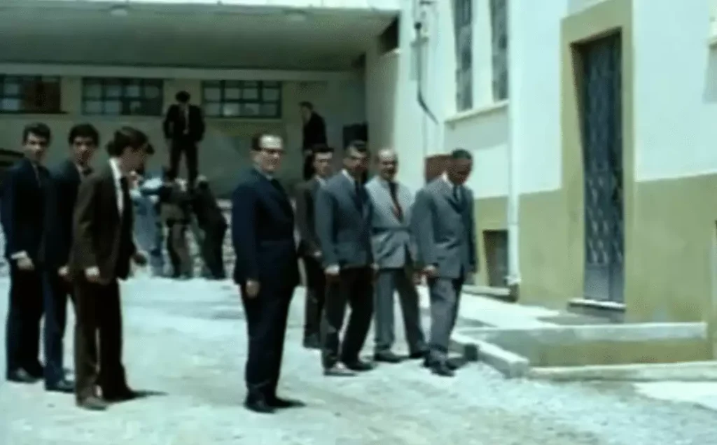 Η κόρη μου η σοσιαλίστρια: Πού και πώς είναι σήμερα το εργοστάσιο