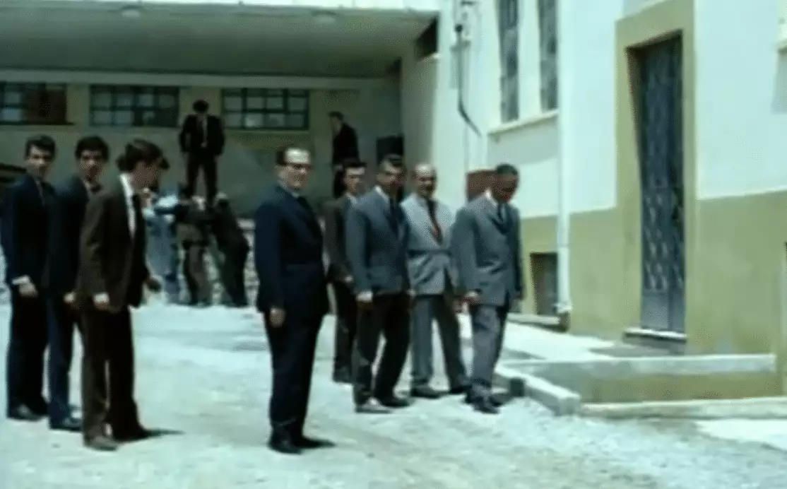 Η κόρη μου η σοσιαλίστρια: Πού και πώς είναι σήμερα το εργοστάσιο