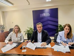 Η ΕΤΑΔ προχωρά στη μίσθωση παραχώρησης του Ξενία Ανδρου για 40 έτη - Financial Report