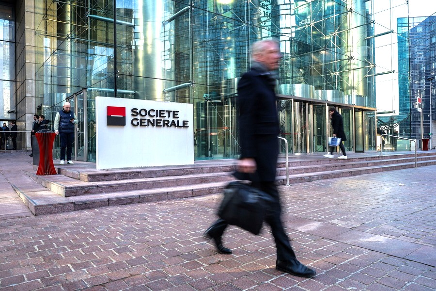 Γιατί η Societe Generale εκπέμπει SOS για πετρελαϊκή κρίση διαρκείας