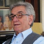 Πέθανε ο Στέφανος Ληναίος