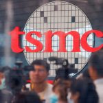 Εκτίναξη 35% στα έσοδα της TSMC το α' τρίμηνο