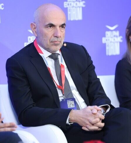 Ο Όμιλος ΟΤΕ έχει ενσωματώσει το ΑΙ σε κάθε πτυχή της λειτουργίας του