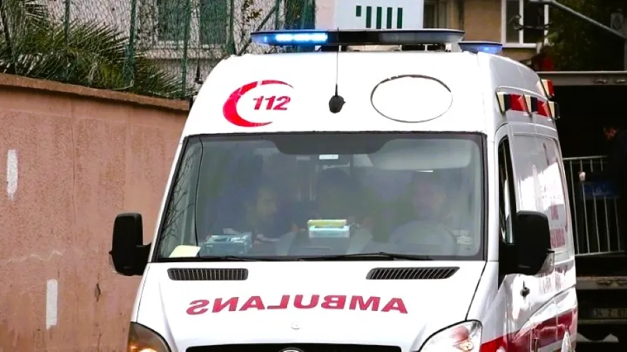 Τουρκία: Μακελειό σε δημοτικό σχολείο - Τέσσερις νεκροί, ανάμεσά τους τρία παιδιά