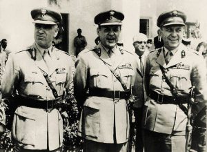 Σαν Σήμερα 21 Απριλίου