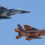 NYT: Το Πεντάγωνο διπλασιάζει τον στόλο των πολεμικών αεροσκαφών Α-10 στη Μέση Ανατολή