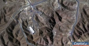 Το Ιράν διαψεύδει τις δηλώσεις Τραμπ: 'Το εμπλουτισμένο ουράνιο του Ιράν δεν θα μεταφερθεί πουθενά'