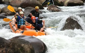 Τουρισμός περιπέτειας: Η «νέα χρυσή φλέβα» που μπορεί να αλλάξει τον χάρτη της ελληνικής οικονομίας