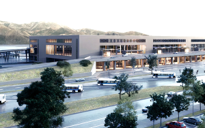 Υπερταμείο: Στον «αέρα» ο διαγωνισμός για 22 περιφερειακά αεροδρόμια