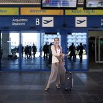 Πάνω από 75% η μέση πληρότητα των πτήσεων εσωτερικού και εξωτερικού για το Πάσχα