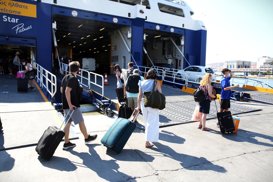 Ξεκίνησαν οι καταβολές για το Μεταφορικό Ισοδύναμο α' 6μήνου 2025 με άμεσες πιστώσεις