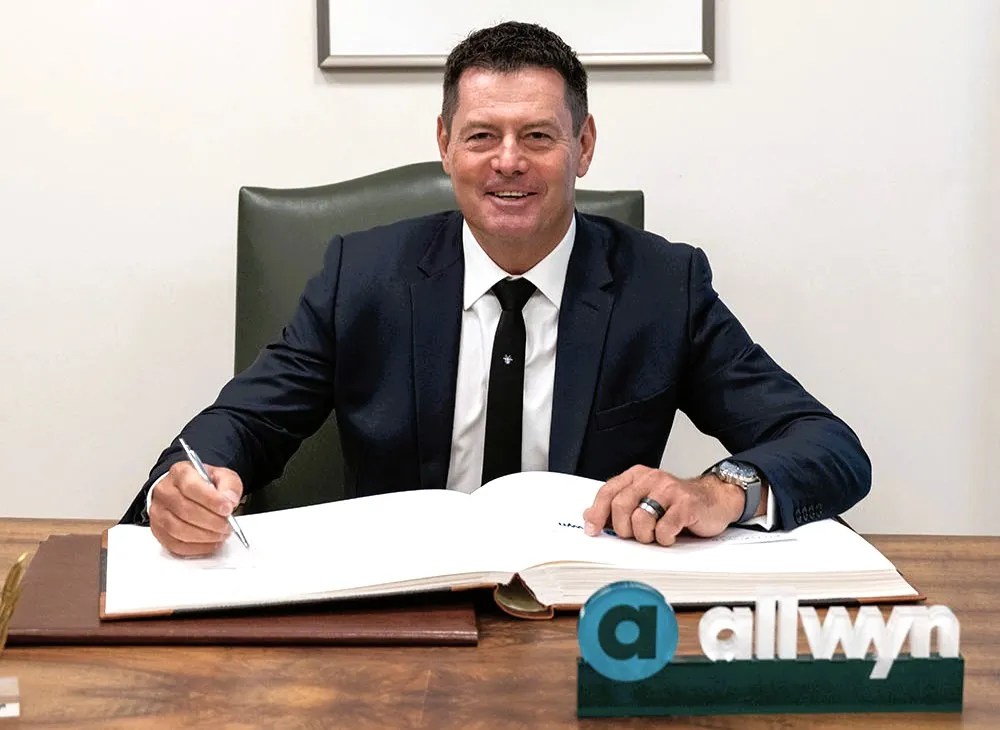 Allwyn: Ξεκίνησε η διαπραγμάτευση στο ΧΑ - Στόχος διεθνής επέκταση και νέα listings