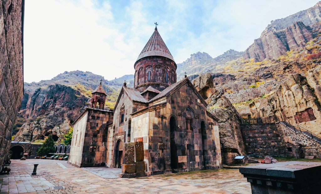 111 χρόνια μετά: Η γενοκτονία μπλοκάρει την προσέγγιση Αρμενίας-Τουρκίας