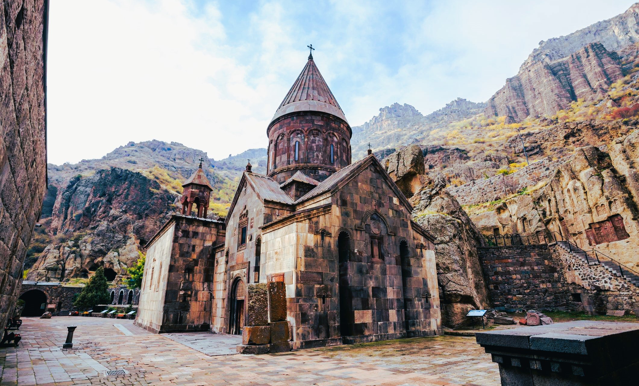 111 χρόνια μετά: Η γενοκτονία μπλοκάρει την προσέγγιση Αρμενίας-Τουρκίας