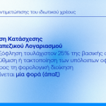 Tα 8 μέτρα στήριξης για τις επιπτώσεις της ενεργειακής κρίσης - Οι κοινωνικές ομάδες που ωφελούνται